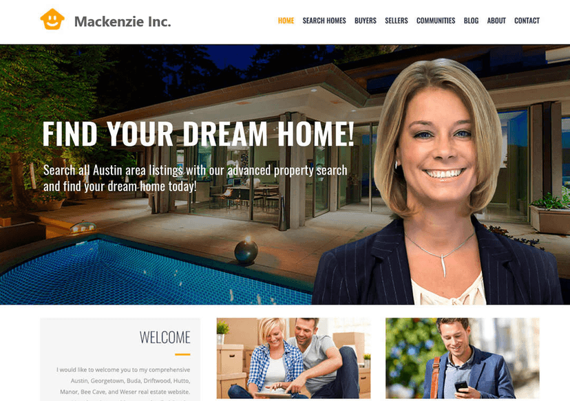 Mackenzie Inc.
